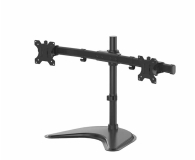 Fellowes Ramię na 2 monitory poziome Seasa - 1337150 - zdjęcie 1